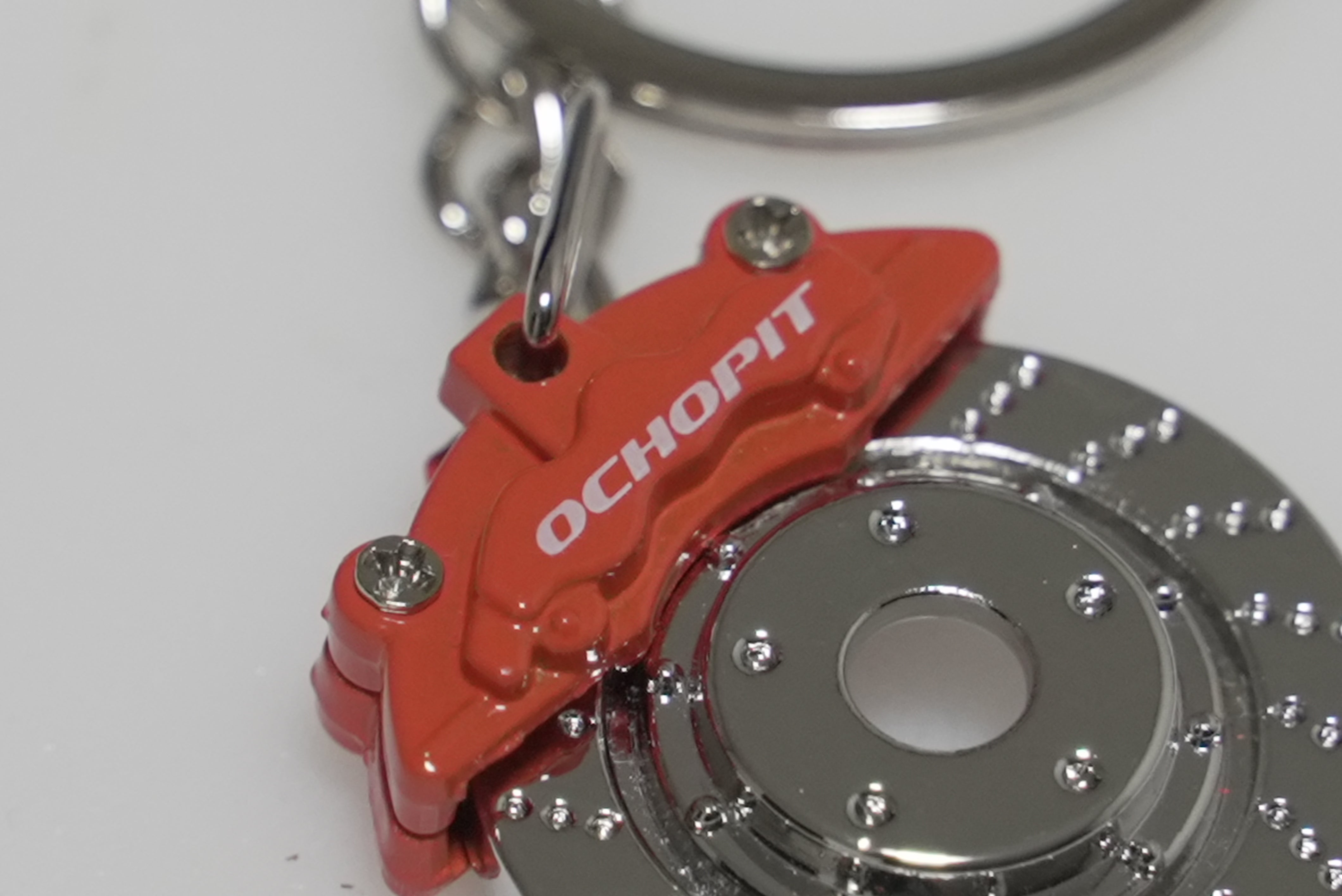 OchoPITキーホルダー(全5種)
